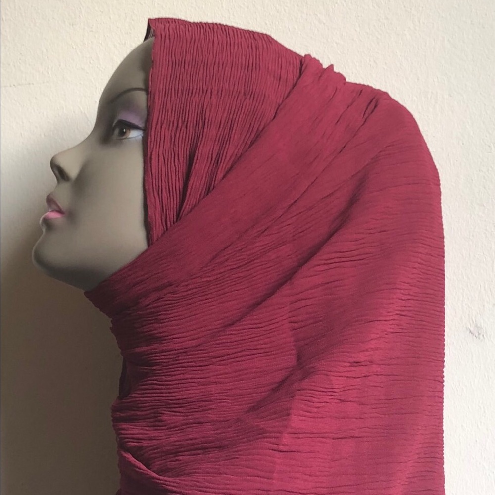 Hijab scarf